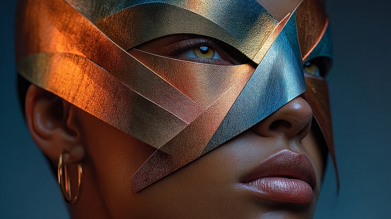 Afterimage City | Industrial Rave Techno | Hypnotic Underground Energy