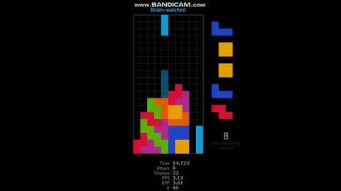 15.995 20L Tetris (jstris)