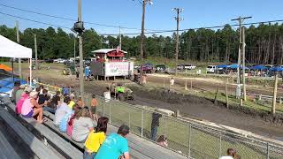 Jumping Run Creek Mud Bog 7-23-22