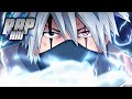 Rap do Kakashi 『 Naruto Shippuden 』 | POUPADO PELA MORTE | AniRap (Prod. Hunter)