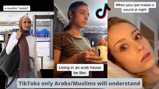 Funny TikToks only Arabs/Muslims will understand (Part 1)
