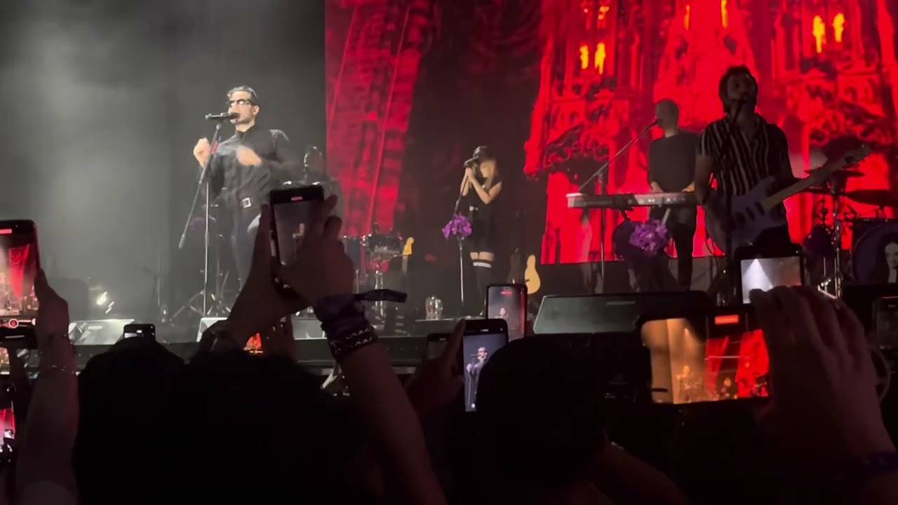 José Madero/ lunes 28