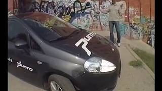 :   Fiat Grande Punto,  ?