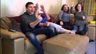 Sam Bailey 'The Power of Love' OUT NOW