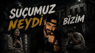 Yargısız İnfaz Suçumuz Neydi Bizim