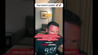 XRP market update #xrp #xrpnews #xrparmy #xrpcoin #xrpnews #duet #crypto #xrpcommunity #bitcoin #xlm
