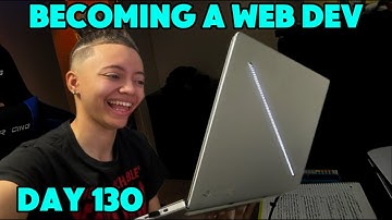 Becoming a Web Dev LIVE – Struggling Toward My JS Certification