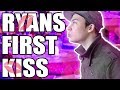 RYAN&#39;S FIRST KISS! | Spill Your Guts or Fill Your Guts