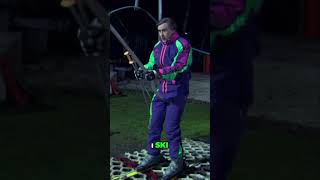 Alan Partridge  Sheep Judging & Secret Societies in Norwich!