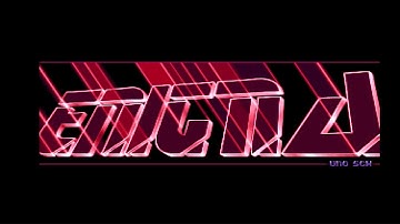 Phenomena - Enigma - 1991 - Amiga Demo Scene HD 1080@50