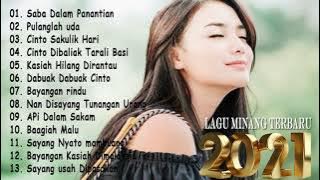 Lagu Minang Terbaru 2021 Full Album Populer-  Pulanglah Uda, Saba Dalam panantian