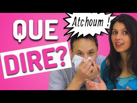 Vidéo: Est-ce normalement un mot ?