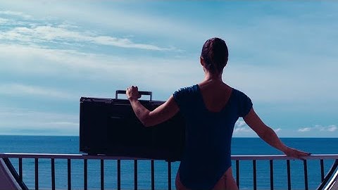 OXIA, Yannick Baudino - Silk & Fur feat. Hacène (Official Music Video)