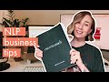How to Build a Successful NLP Business