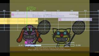 Rhythm Heaven Custom Remix - 