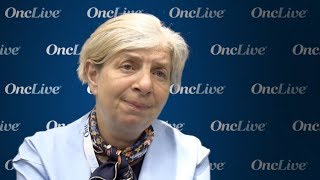 Dr. Novik on the Potential Impact of Biosimilars on Cancer Treatment