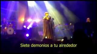 Florence and The Machine - Seven Devils [Subtitulada en español]