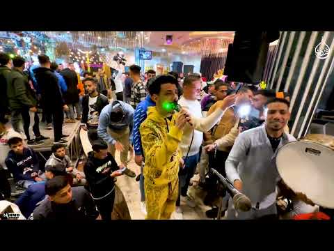 زلزال التسونامي المزمار اللي هيدغدغ سماعات مصر اوشا والسيد حسن مكسرين الفرقة