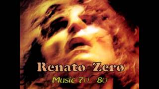 Renato Zero   Più Su