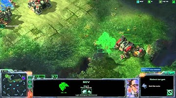 1v1 Ladder on EU - 1 / 8