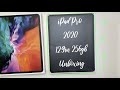iPad Pro 2020 Unboxing | 12.9in 256gb 4th Gen | Essentially Planning