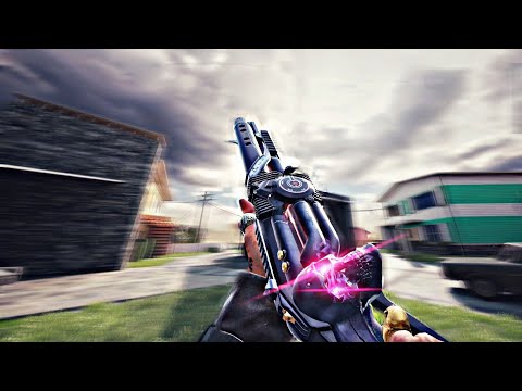 5 Best Tips for Becoming a Pro in Shotguns