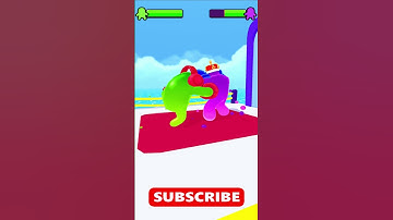 JOIN BLOB CLASH 3D 👊🎆 # 1