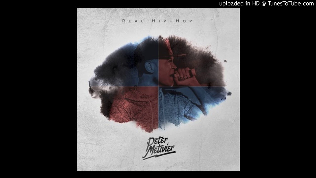 Peter Metivier - Me Inspira