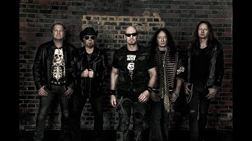Primal Fear interview with 69 Faces of Rock 2023