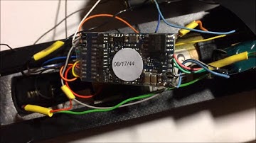 Installing TCS KA2 Keep Alive on Loksound Select