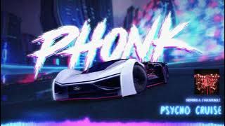 Asphalt X Phonk - PSYCHO CRUISE by ONIMXRU & Strawangle (Edit)