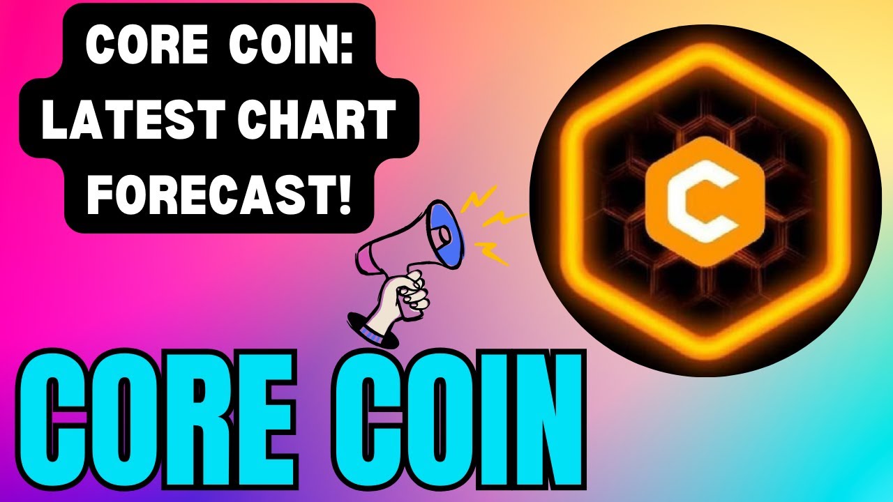 CORE COIN : LATEST LEVELS EXPLAINED! - YouTube
