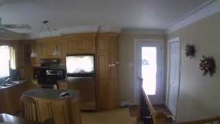 NANO QX 3D on DX8  Luc Béland St-Tite P.Q