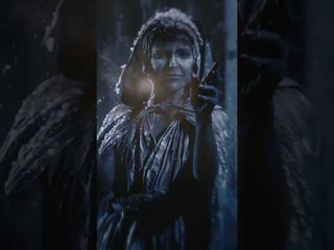 EYE OF MELIAN - Blackthorn Winter