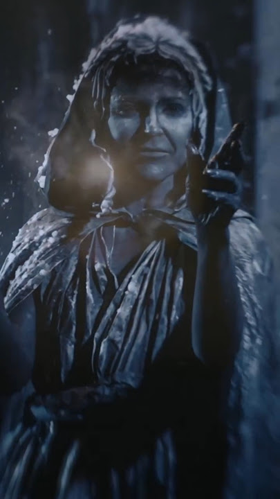 EYE OF MELIAN - Blackthorn Winter