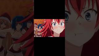 Rias Gremory