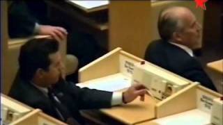 Новая Россия. Начало. 1993 Год Часть 1 Из 3