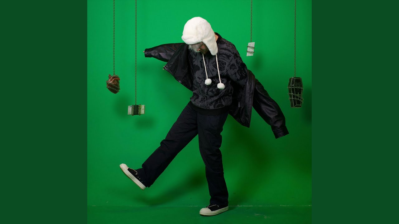 Watch VERDORBEN on YouTube Watch VERDORBEN on YouTube