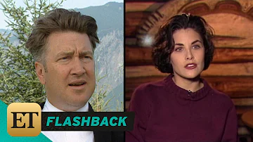 Why Twin Peaks was Cancelled?