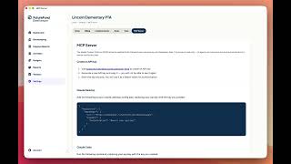 BeeKeeper - MCP Server &amp; Using AI (Start to Finish)