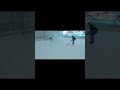 Хоккей от первого лица gopro hockey