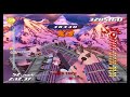 SSX Tricky - Elysium Alps Showoff - 5,442,980 (TAS #2)