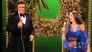 Johnny Cash And June Carter Cash - Darlin&#39; Companion