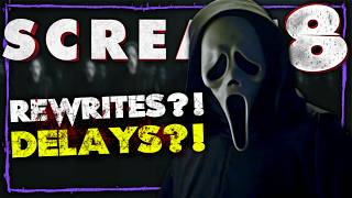 SCREAM 8: What's Really Going On!