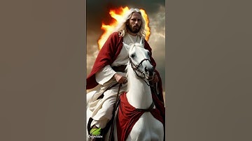 Thumbnail of The Return of the Messiah, Faithful & True (Revelation 19:11) | Heaven Music for Prayer & Reflection