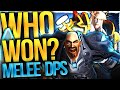 What Classes WON & LOST! Shadowlands Melee DPS Spec Roundup: All You NEED To Know!