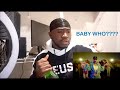 Baby Shark *Trapped Out* | @remixgodsuede | Aliya Janell Choreography | Queens N Lettos (REACTION)