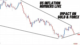 US PPI Data Live | US Inflation Data Impact on Forex Gold | XAUUSD Update | 12 September thumbnail