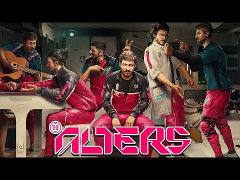 ЛУЧШИЙ СИМУЛЯТОР ВЫЖИВАНИЯ В КОСМОСЕ ★ THE ALTERS DEMO