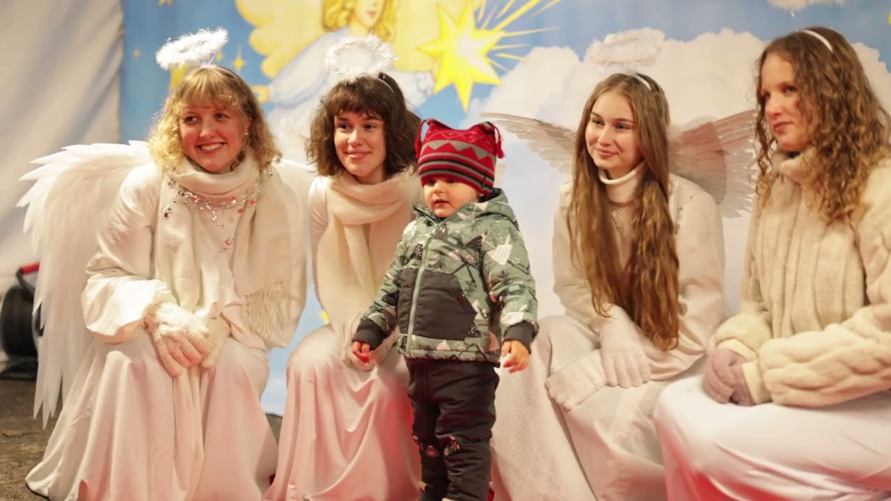 Pohádkově čertovský Novák 5. 12. 2025